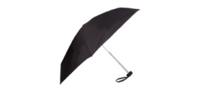 Free Umbrella Black - FREEBIESBOOK