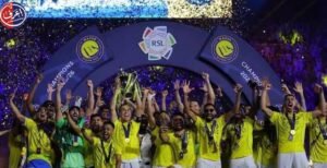 رحلة لم تكتمل مطار الرياض يشهد فشل انطلاق معسكر النصر الأوروبي