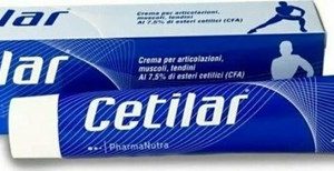 WinMedica Cetilar Cream 50ml