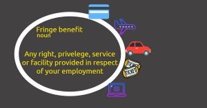 What is FBT or Fringe Benefits Tax?