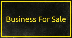 Business For Sale