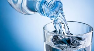 Read more about the article WATER FOR GLOWING SKIN