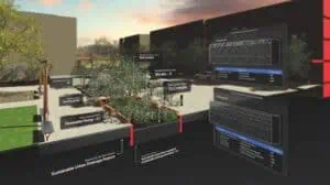 Sustainability in Landscape Design