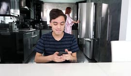 Lilian Stone Redhead Milf Filthy