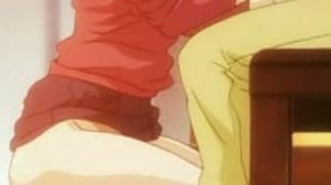 A hot sexually frustrated maid just wants to fuck