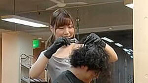 Akari Maijima – Cmd-010