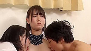 BEFORE I REALIZED IT, MY ROOM HAD BECOME A HANGOUT