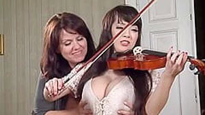 Double Bubble Huge Natural Tits