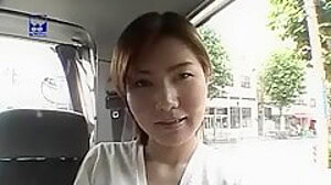 Exotic Japanese whore in Incredible JAV movie