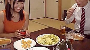 Extraordinary Thigh Fetch Doll. Saori Oshir