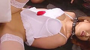 Fetish Hoes Lick Each Others Pussy And Shake Ass On The Sofa