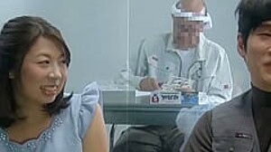 Game Show One-way Mirror Wife And Step-son