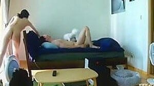 Hackers use the camera to remote monitoring of a lover’s home life.446