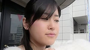 Japanese Girl Mizuki26 Young Wife