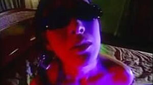 Japanese no mask 091, 092