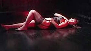 Japanese no mask 093