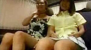 Japanese no mask 170, 171