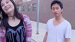 Miyuki Son Gorgeous Japanese Porn Star Hardcore Cock Sucking With Newbie Guy