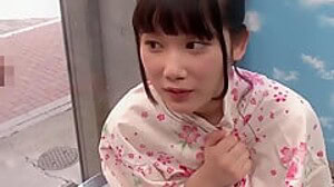 Mmgh-001 Natsuki Age 19 , College Girl