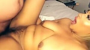 Pakistani Big Boobs Slut Gets Pounded Doggystyle