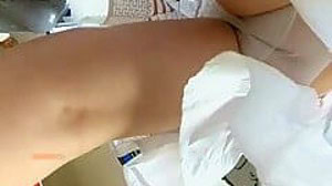 peeping chinese amateur upskirt.36