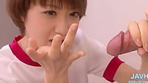 They Are So Cute Japan Schoolgirls Vol 46