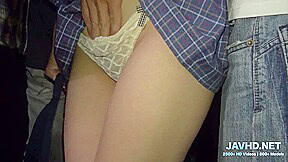 They are so cute Japan schoolgirls Vol 47 – JavHD.net