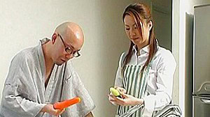 Tomoe Hinatsu and the sex toys – More at hotajp.com