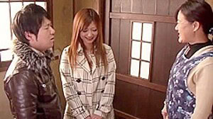 Gg-032 My sister-in-law comes to visit