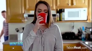 Ashly Anderson – No More Step-Daddy – Bare Back Studios