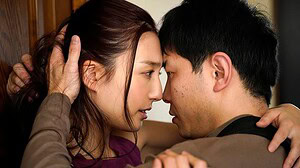 STARS-237 Iori Kogawa Perverted Step-Mother Spontaneously Sucking Her Stepson’s Morning Wood