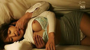 SSNI-645 I Was Always In Love With The Boss’ Wife, Tsukasa-san, So I Secretly Lost My Mind Fucking Her Hard And Tight Underneath The Futon Tsukasa Aoi