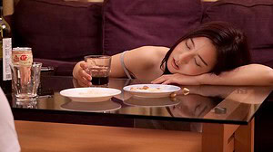 [STARS-375] She Won’t Leave Her Futon No Matter What I Do – Once My Stepsister Goes To Bed, She’s Down For The Night – No Matter How Many Times I Creampie Her Waiting Pussy! Iori Kogawa