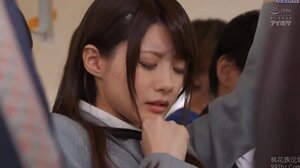 IPX-104 School Zone Stakeout Molester Train Conspiracy – Minami Aizawa