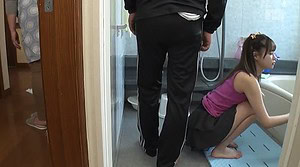 [MIAA-444] Teaching A Super Impertinent Brat A Lesson By Grabbing Her And Fucking Her Hard Ichika Matsumoto