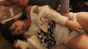 ATID-419 Hey Professor, Can You Teach Me How to Lose My Virginity? Yui Nagase