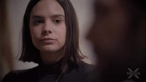 MissaX – Excuse Me Sir, I Love You – Violet Starr Aiden Ashley