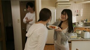 ADN-316 – The Days When I Was Devoted To Vaginal Cum Shot Sex With Her Older Sister. – Kana Kusakabe