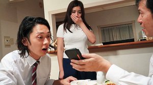 DASD-655 A Gentle Married Woman With Colossal Tits Gets Fucked And Creampied By Her Boss – Maria Nagai