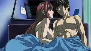 Hentai Bible Black (episode 5)