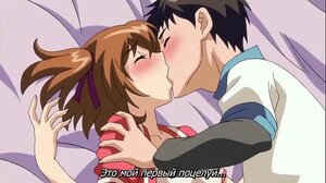 I Fuck my StepSister and she makes me Cum inside her Pussy – Hentai uncensored