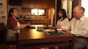 ADN-555 What does my father-in-law think of me? Nishino Emi