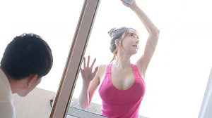 FSDSS-769 “Is it considered cheating if just a titjob?” During no-fap, being pleasured by the girlfriend’s sister with incredible titjobs – Yamitsu Rin