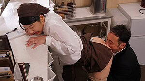 ADN-561 You had no choice but to do this… Emi Nishino