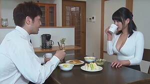 Manaka Minami Uncensored. The Man I Love More Than Husband