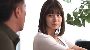 ADN-668 No, stop… daddy will notice… Miyu Otori