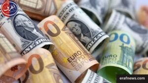 أسعار العملات الأجنبية والعربية اليوم