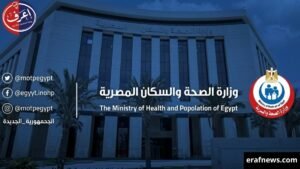 وزارة الصحة توجه 10 نصائح ذهبية للوقاية من الإجهاد الحراري وضربات الشمس