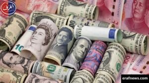 أسعار العملات اليوم