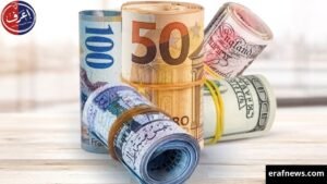 أسعار العملات اليوم